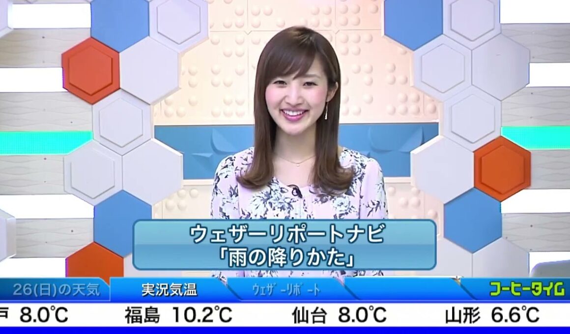 SoLiVE24 2017年3月26日（日）11001700