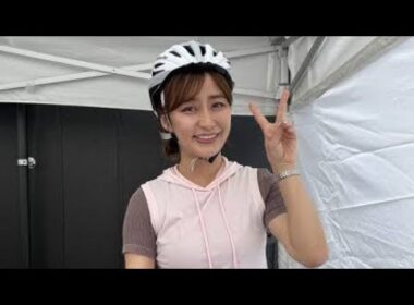 【枡田絵理奈】「いまはコオロギが愛おしい」広島愛が止まらない！堂林翔太の食事管理＆カエル愛も🐸❤️