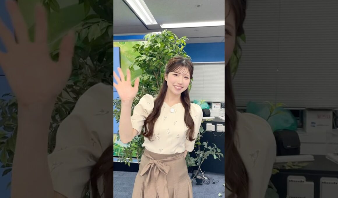 おはよう！7月17日 10:00  #通勤タイパ #おはよう