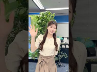 おはよう！7月17日 10:00  #通勤タイパ #おはよう