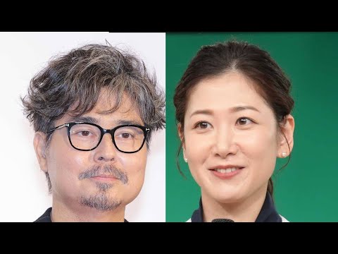 桑子真帆アナ第1子誕生 小澤征悦が生放送で喜びの報告👶✨