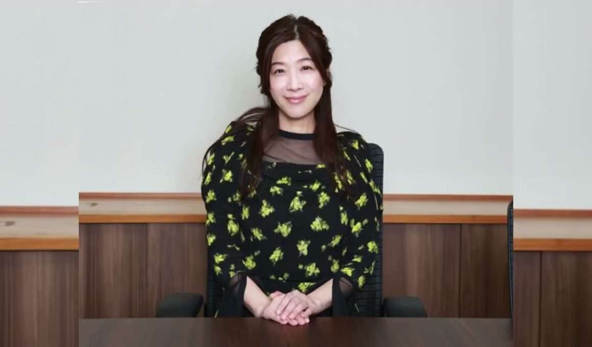 『NHKニュース7』お天気キャスター「7時28分の恋人」から女優業に進出して10年、半井小絵さんが語る転身と今【インタビュー】