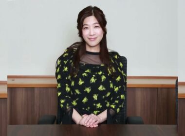 『NHKニュース7』お天気キャスター「7時28分の恋人」から女優業に進出して10年、半井小絵さんが語る転身と今【インタビュー】