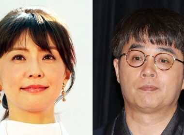 「とても傷つきました」小林麻耶　過去発言を釈明→削除の立川志らくに猛反論…夫も「ふざけんな」と怒りの参戦