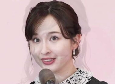 「すっぴん確認!?😳 宇賀神メグが“素顔”で飛び込んだ衝撃ライブ」