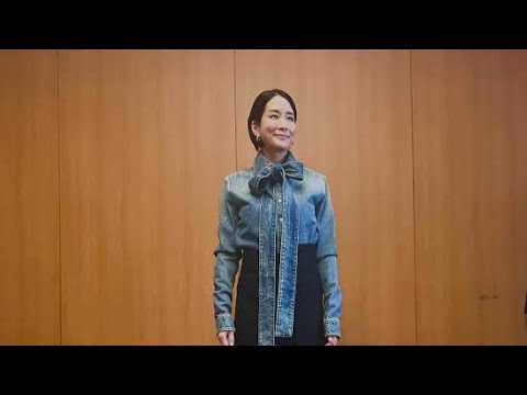 内田恭子、50歳の美しさに驚きの声✨「前に進むために手放すことも…」
