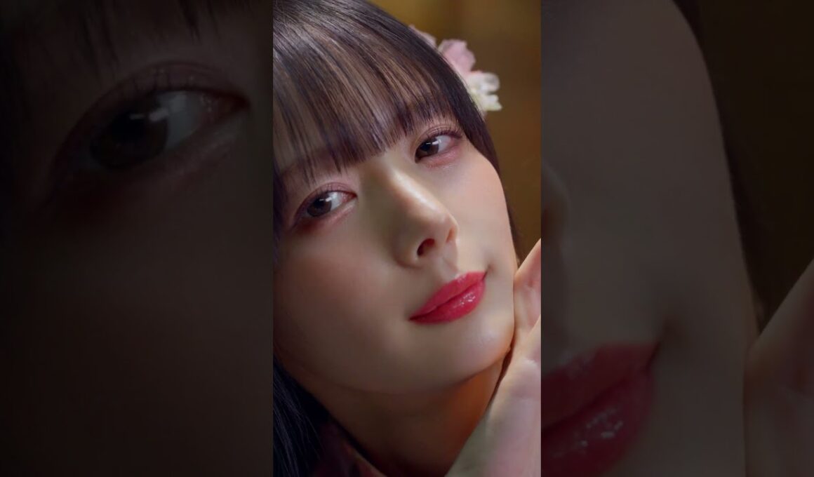 『国士無双LOVE』Official Music Video #岡田紗佳 #国士無双love #コクラブ