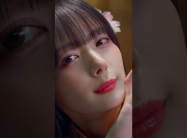 『国士無双LOVE』Official Music Video #岡田紗佳 #国士無双love #コクラブ