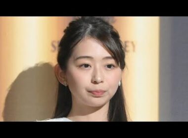 小室瑛莉子アナ「めざまし８」に復帰「ご心配かけ申し訳ない」に谷原章介「心配したけど気にする必要ない」