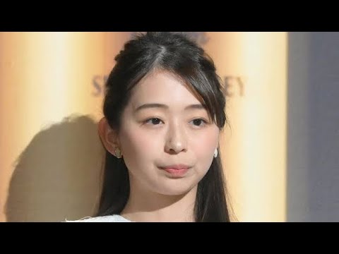 小室瑛莉子アナ「めざまし８」に復帰「ご心配かけ申し訳ない」に谷原章介「心配したけど気にする必要ない」