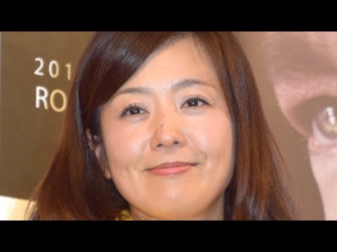 虫垂炎で緊急手術の菊間千乃、「Nキャス」で2週間ぶり復帰を報告