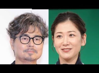 ＮＨＫ桑子真帆アナが第１子出産　夫の小澤征悦が生報告「無事子どもが生まれまして」スタジオ拍手