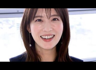日テレ・郡司恭子アナ、第1子妊娠を発表　秋から産休へ「体調と相談しながら また現場に戻れるように」