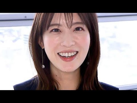 日テレ・郡司恭子アナ、第1子妊娠を発表　秋から産休へ「体調と相談しながら また現場に戻れるように」