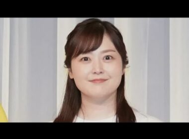 【涙のラスト】水卜麻美アナ「ZIP！」卒業発表…笑顔の裏で語った本音に全国が号泣