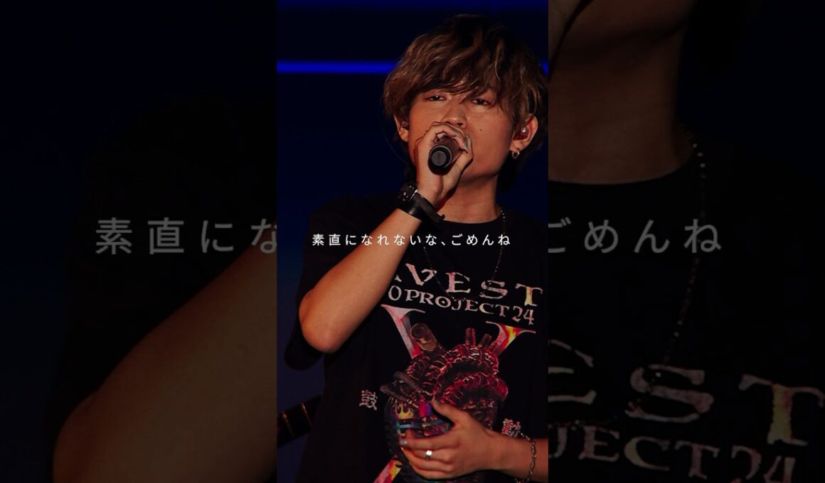 W/X/Y / 優里 × 川崎鷹也 × Tani Yuuki