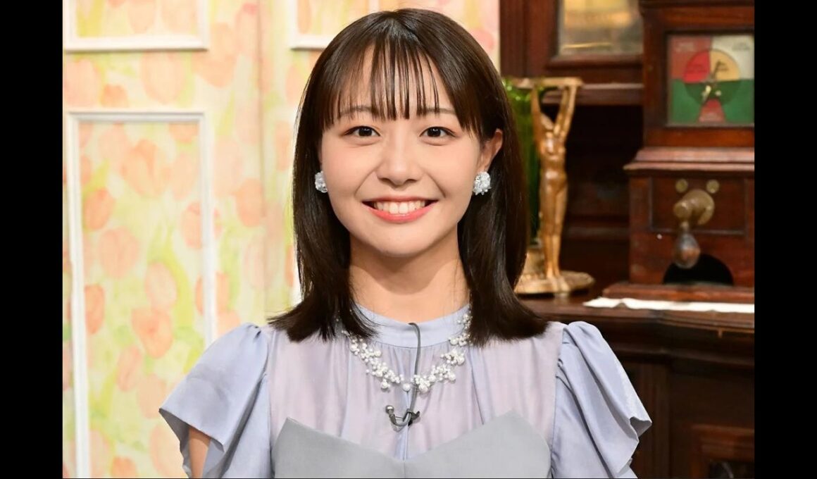 「探偵！ナイトスクープ」新秘書はABCテレビ新人アナ・瀧口美咲 7年間務めた増田紗織アナからバトンタッチ「私らしい秘書像を見つけていけたら」【セレブニュース】