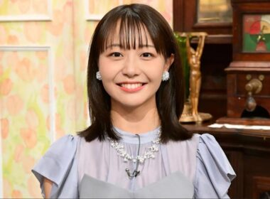 「探偵！ナイトスクープ」新秘書はABCテレビ新人アナ・瀧口美咲 7年間務めた増田紗織アナからバトンタッチ「私らしい秘書像を見つけていけたら」【セレブニュース】
