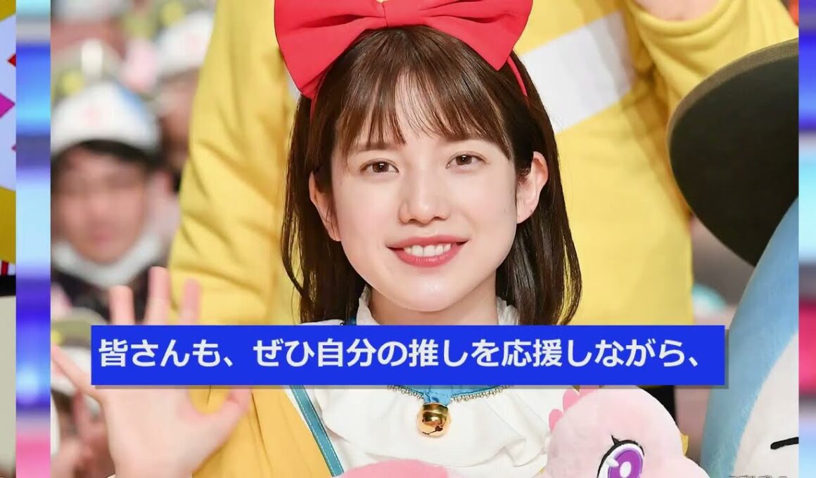 【必見】弘中綾香アナが推しヘアスタイルで可愛すぎる変身！ファンが二度見する理由とは？