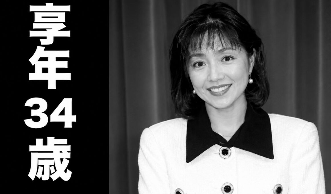 米森麻美さん、34歳で逝去――日本テレビで活躍したアナウンサー、その人生と軌跡