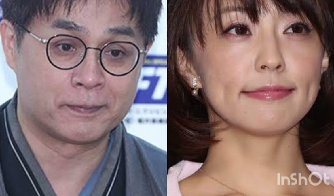 「とても傷つきました」小林麻耶　過去発言を釈明→削除の立川志らくに猛反論…夫も「ふざけんな」と怒りの参戦