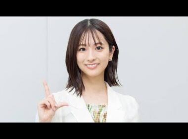 🎉 田村真子アナが『ラヴィット！』復帰！夏休み明けの笑顔と元気な姿に注目集まる📺✨