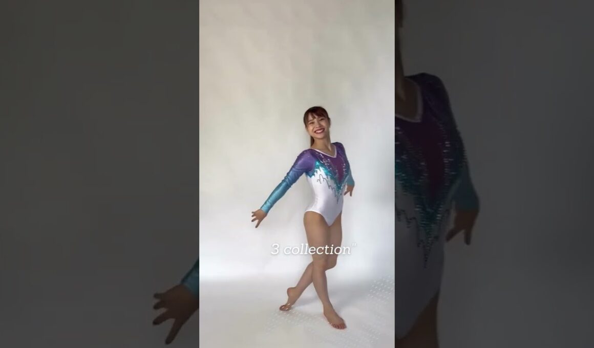 #オリンピック #レオタード #体操レオタード #新体操レオタード #体操 #新体操 #gymnasticsleotard #杉原愛子  #体操選手 #gymnastics #olympic