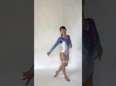 #オリンピック #レオタード #体操レオタード #新体操レオタード #体操 #新体操 #gymnasticsleotard #杉原愛子  #体操選手 #gymnastics #olympic