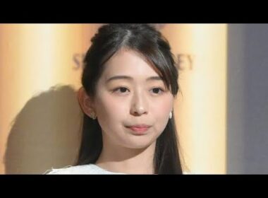 小室瑛莉子アナ「めざまし８」に復帰「ご心配かけ申し訳ない」に谷原章介「心配したけど気にする必要なgghh