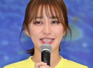 【動画タイトル】枡田絵理奈、広島移住11年で語った本音「もう他県で暮らす自分が想像できない」3児の母としての現在と“広島愛”