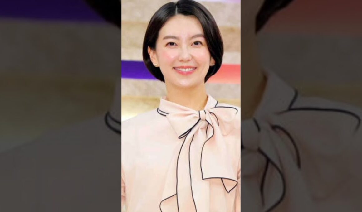 元NHK和久田アナが日テレ新報道番組MCに　古巣に感謝、退社理由は「家族との時間と仕事のバランス」#和久田麻由子#日テレ#NHK#アナウンサー#報道番組#新番組