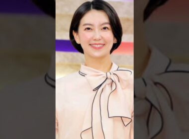 元NHK和久田アナが日テレ新報道番組MCに　古巣に感謝、退社理由は「家族との時間と仕事のバランス」#和久田麻由子#日テレ#NHK#アナウンサー#報道番組#新番組