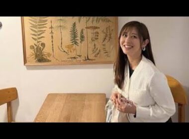 斎藤ちはるアナ、休日カフェ姿が話題☕️💕「可愛すぎる」「こんなお嫁さんほしい」の声続々！乃木坂46時代から変わらぬ魅力✨