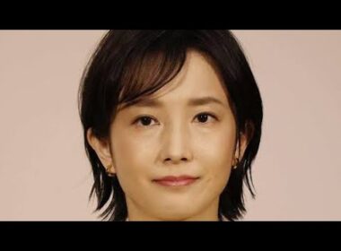 NHK林田理沙アナ、生放送で「番組を離れます」と紹介され「思い」を“ラストメッセージ”