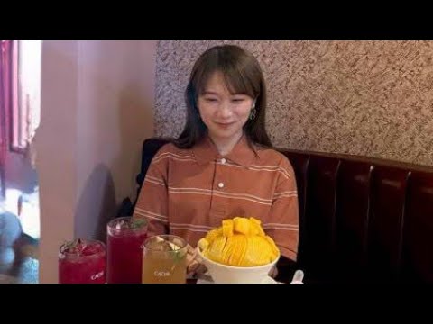 😍斎藤ちはるアナ、休日の私服姿が大反響！☕「可愛すぎる」元乃木坂46のカフェ巡りにファン熱視線✨