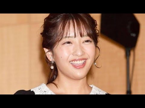 📰藤本万梨乃アナ、フジテレビ退社の真相💔「新たな人生の一歩」#藤本万梨乃 #フジテレビ退社 #めざましテレビ #アナウンサー
