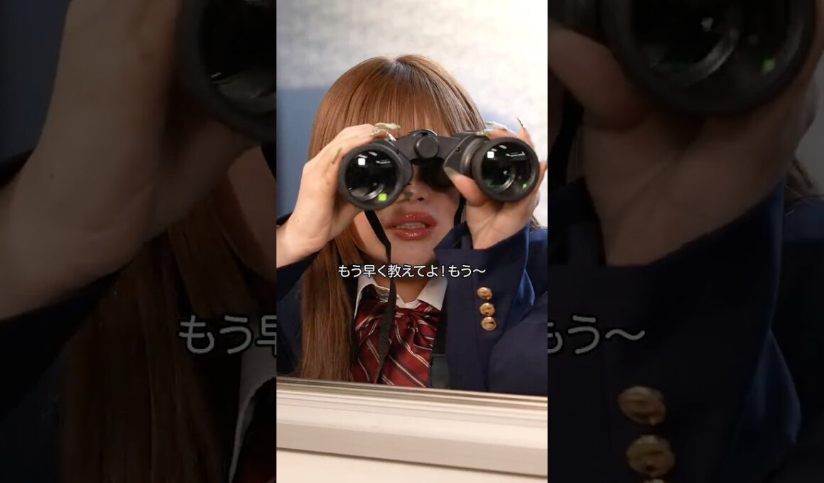 『友達の弟チェックにくる女子』#本日も絶体絶命 #ショートコント