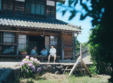 Mrs. GREEN APPLE「夏の影」Official Music Video