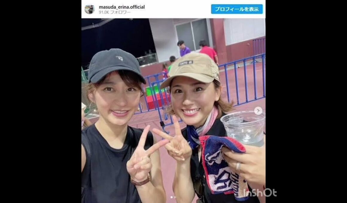 元TBSアナ・枡田絵理奈「いまはコオロギが愛おしい」カープ堂林の食事データ管理と“カエル愛”の広島生活