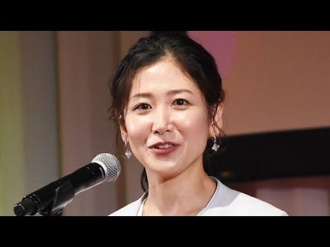 🎉【速報】桑子真帆アナ、第1子を無事出産👶💕 夫・小澤征悦が生報告！「無事、子どもが生まれまして」✨