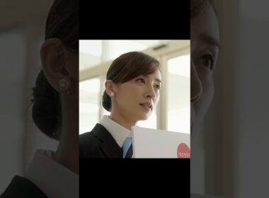 ジャン・レノ・西尾由佳理｜TOYOTA x ドラえもん 第12話「ドラえもんお店で相談」篇（2013年）