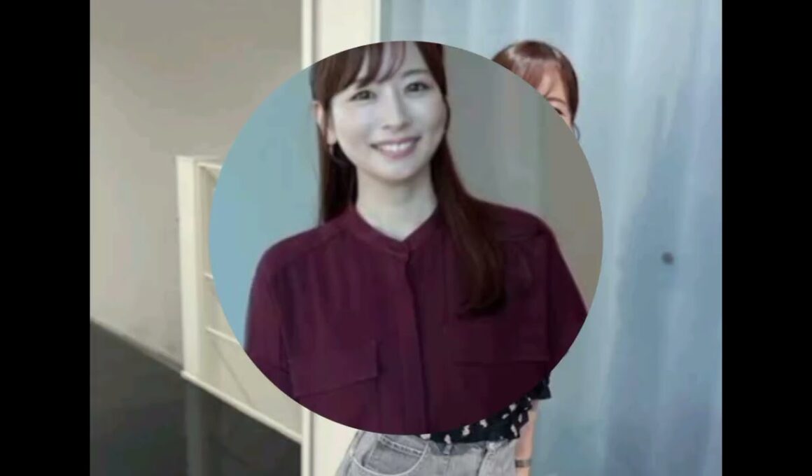 「歳取らないの！？」皆藤愛子のワンピ姿が衝撃「ヤバい…可愛すぎる♥♥♥」「永遠の美少女」