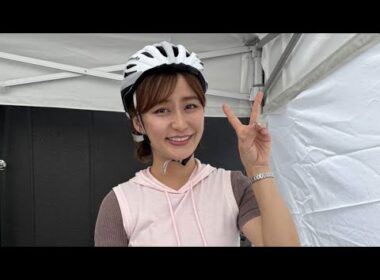 「広島に嫁いで人生が変わった」枡田絵理奈が語る“第二の故郷”❤️🍁