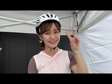 「広島に嫁いで人生が変わった」枡田絵理奈が語る“第二の故郷”❤️🍁