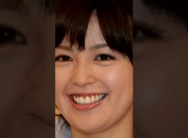 中野美奈子の“本音”…？ 最近の動きに注目 #shorts #中野美奈子