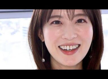 日テレ・郡司恭子アナ、第１子出産を発表「目の前の生活を大切にしながら穏やかに」…アパレルでも活躍、５月に結婚報告