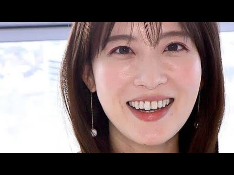 日テレ・郡司恭子アナ、第１子出産を発表「目の前の生活を大切にしながら穏やかに」…アパレルでも活躍、５月に結婚報告
