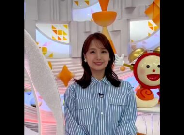スマイルチャージ 2026/06/29 #めざましテレビ #井上清華 #shorts #スマイルチャージ