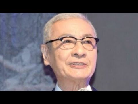 TBS・江藤愛アナ、久米宏さん死去で涙声に 黒柳徹子の追悼コメントを代読