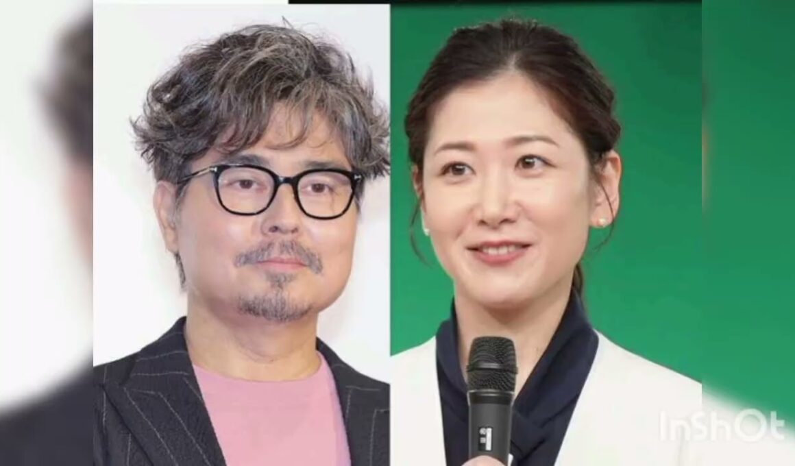 ＮＨＫ桑子真帆アナが第１子出産　夫の小澤征悦が生報告「無事子どもが生まれまして」スタジオ拍手